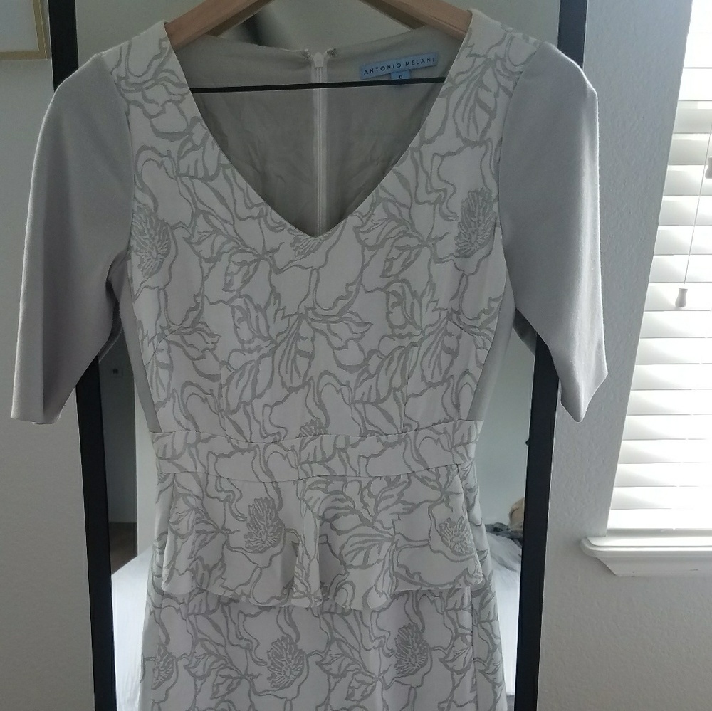 Antonio Melani Dress